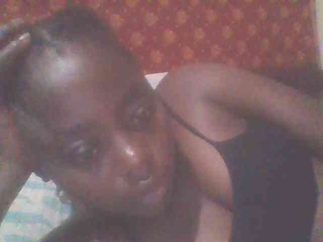PrettyG webcam