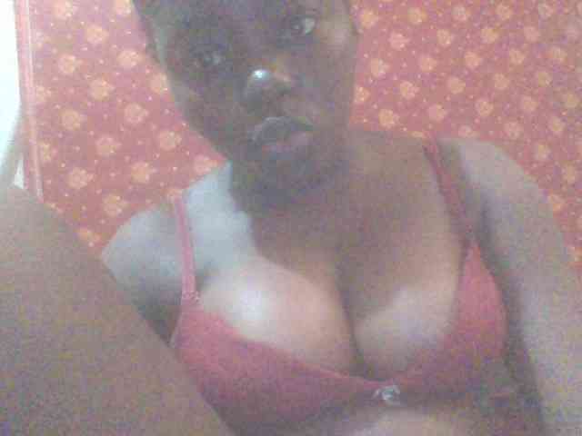 PrettyG webcam