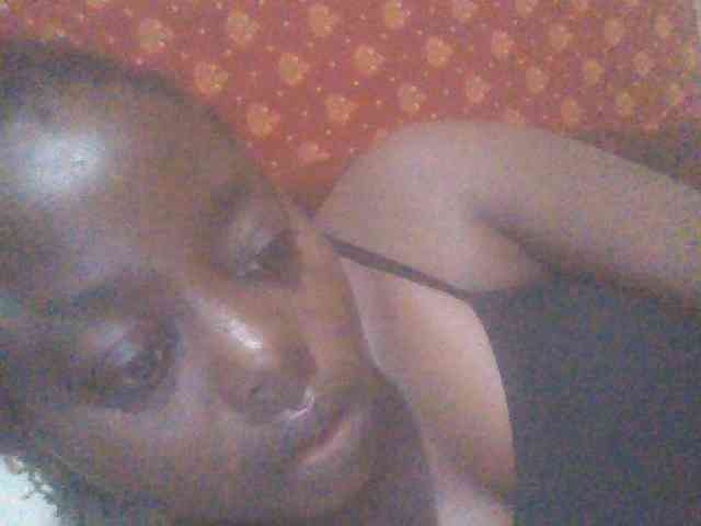 PrettyG webcam