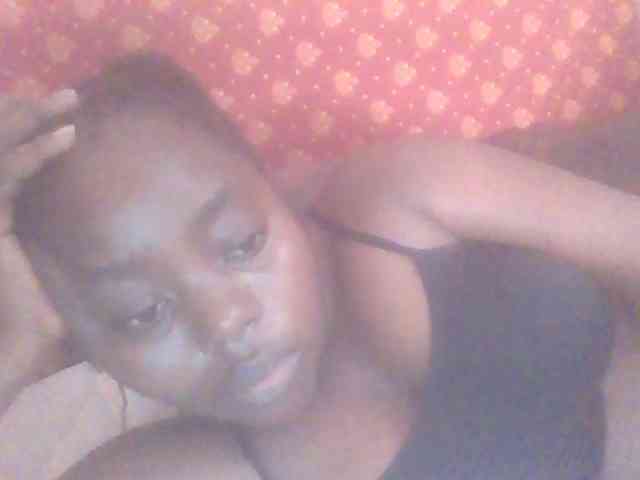 PrettyG webcam
