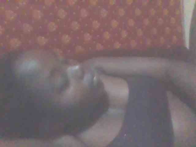 PrettyG webcam