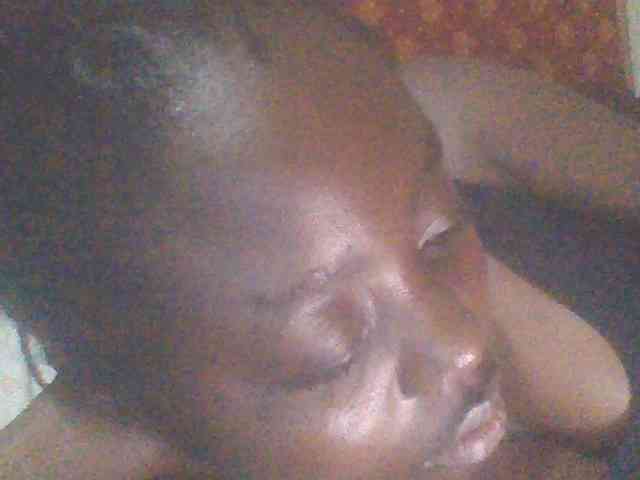 PrettyG webcam