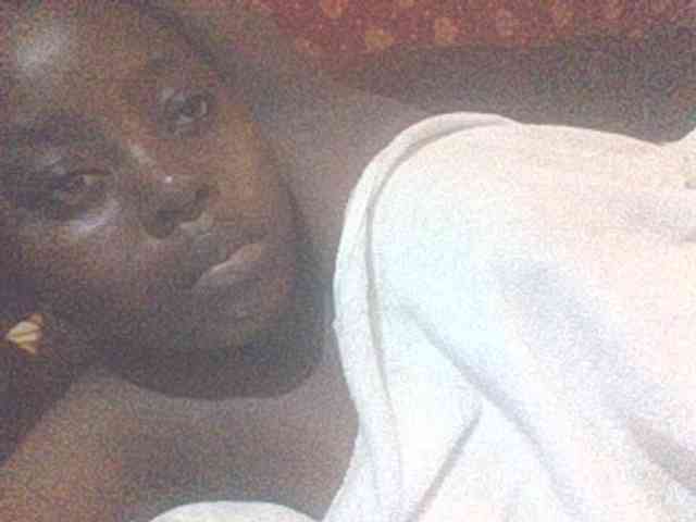 PrettyG webcam