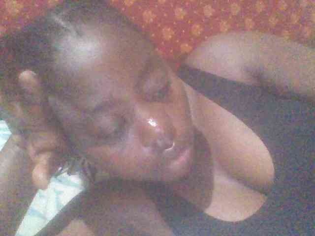 PrettyG webcam