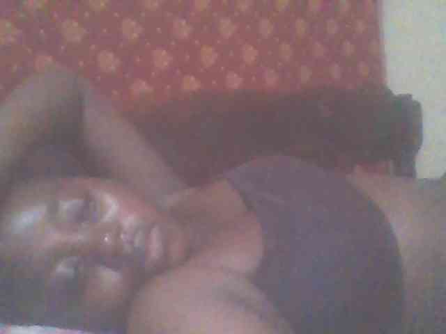 PrettyG webcam