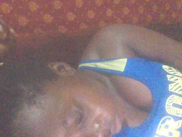 PrettyG webcam