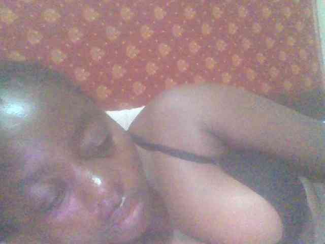 PrettyG webcam