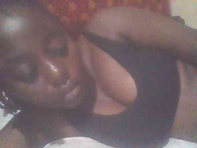 PrettyG webcam