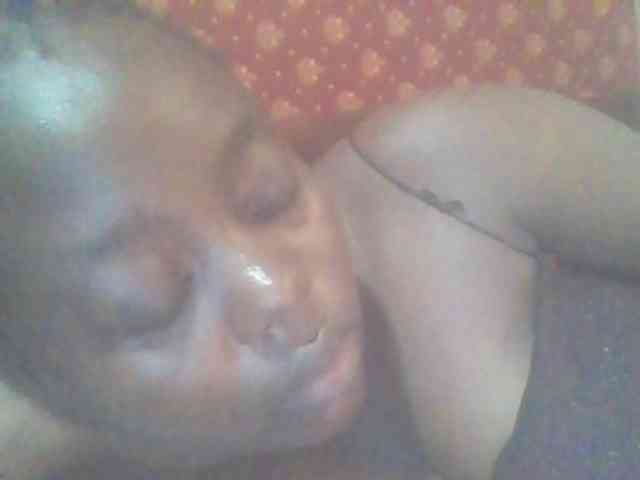 PrettyG webcam