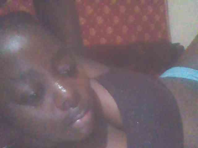 PrettyG webcam