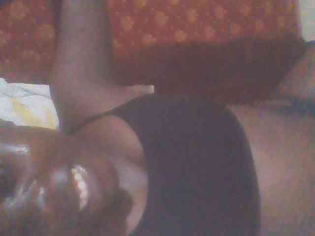 PrettyG webcam