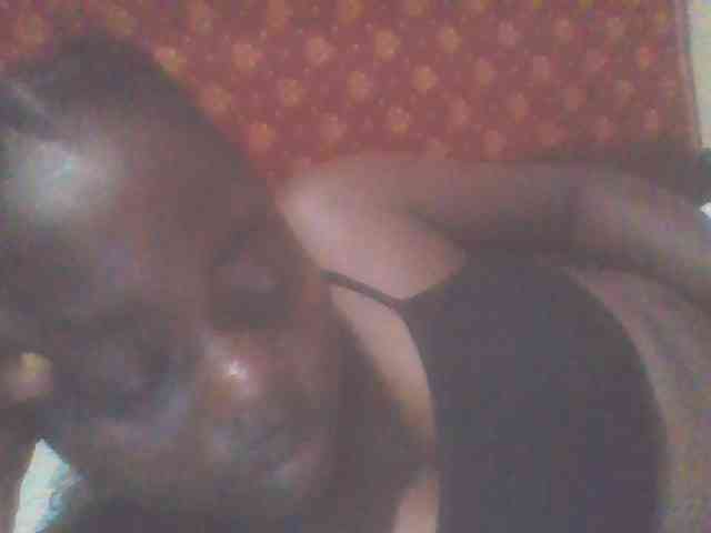 PrettyG webcam