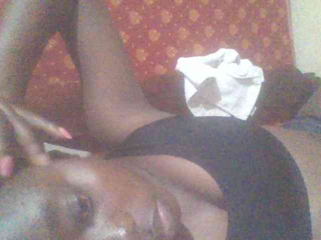 PrettyG webcam
