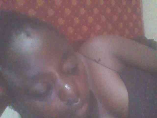 PrettyG webcam