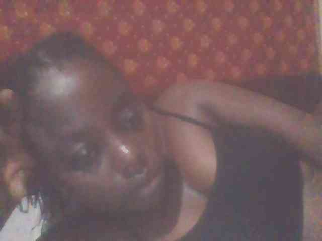 PrettyG webcam