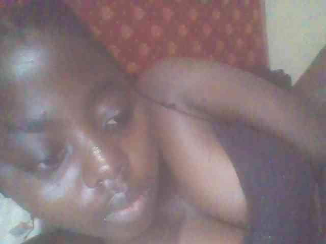 PrettyG webcam