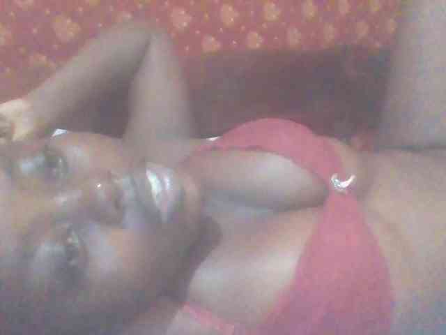 PrettyG webcam
