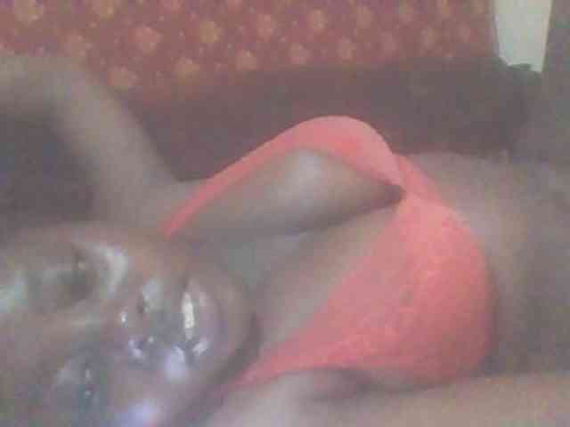 PrettyG webcam