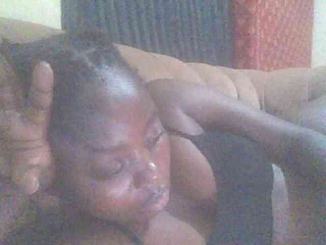 PrettyG webcam