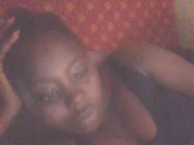PrettyG webcam