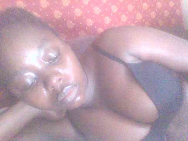 PrettyG webcam