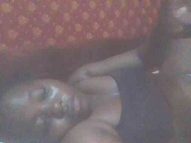 PrettyG webcam