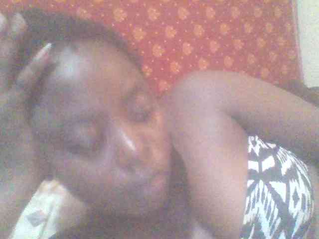 PrettyG webcam