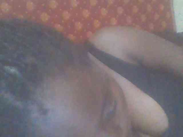 PrettyG webcam