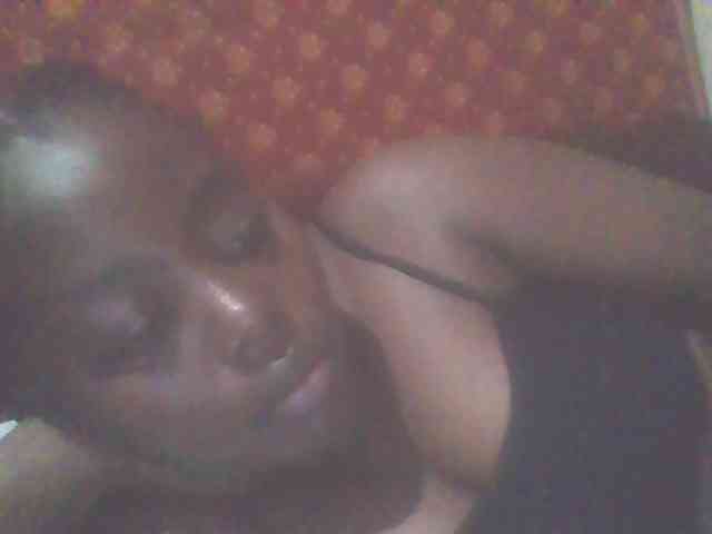 PrettyG webcam