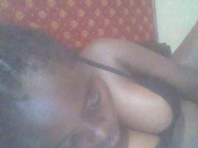 PrettyG webcam