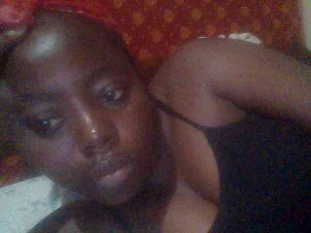 PrettyG webcam