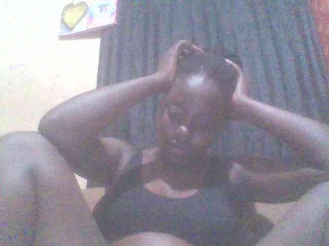 PrettyG webcam