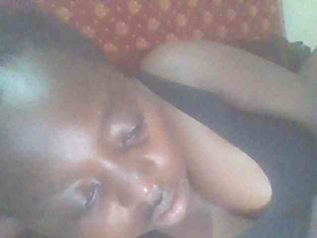 PrettyG webcam