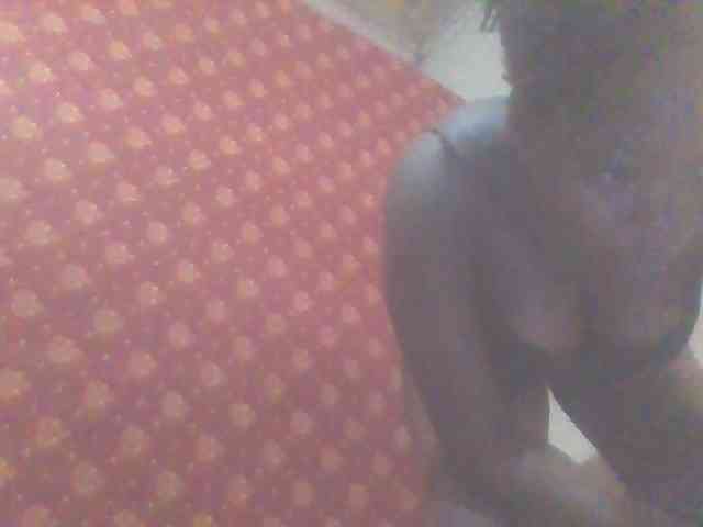 PrettyG webcam