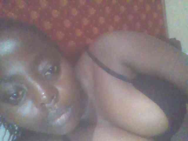 PrettyG webcam