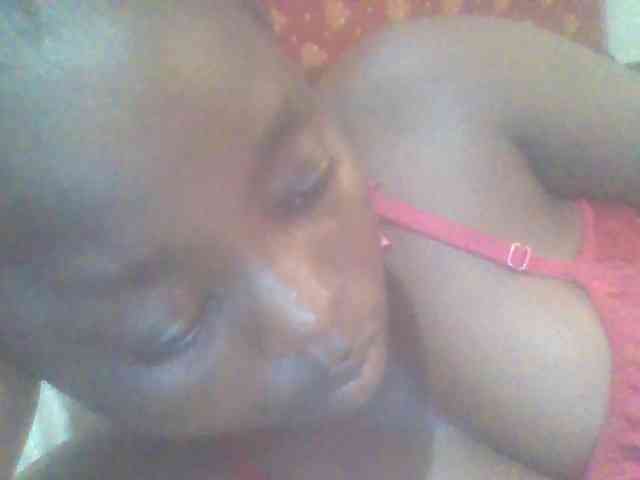 PrettyG webcam