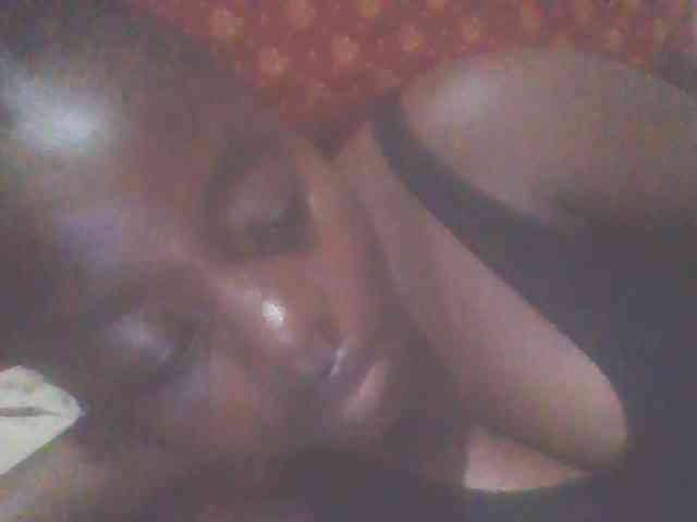 PrettyG webcam