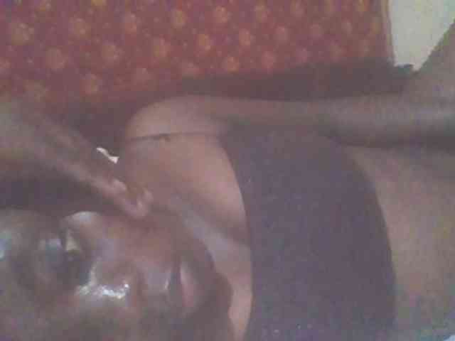 PrettyG webcam