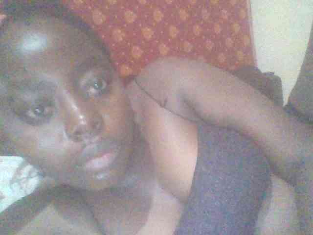 PrettyG webcam