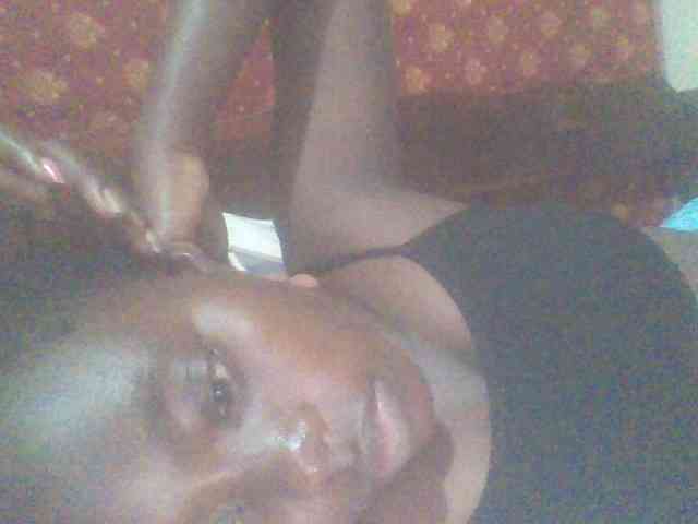 PrettyG webcam