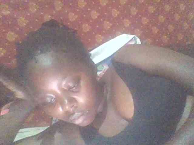 PrettyG webcam