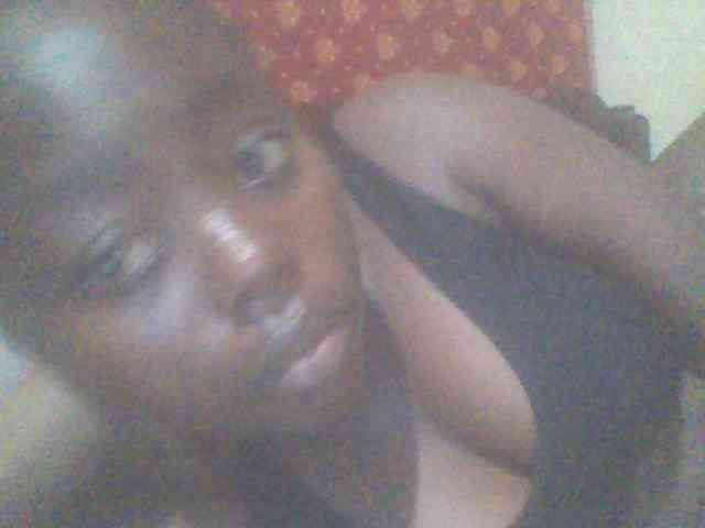 PrettyG webcam