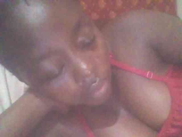 PrettyG webcam