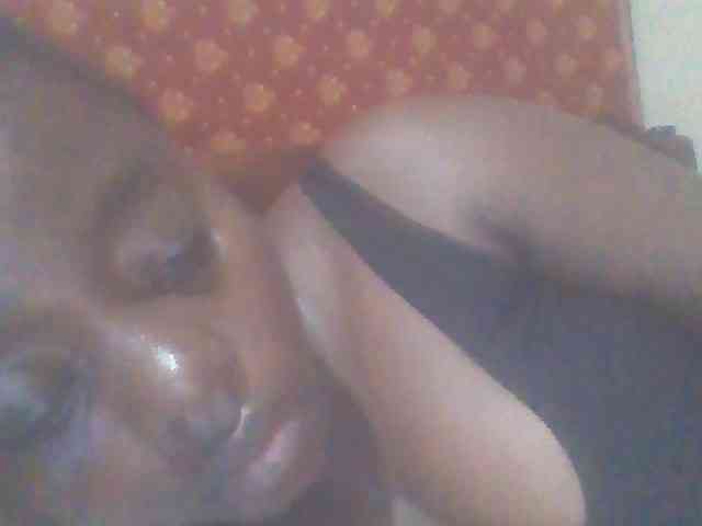 PrettyG webcam