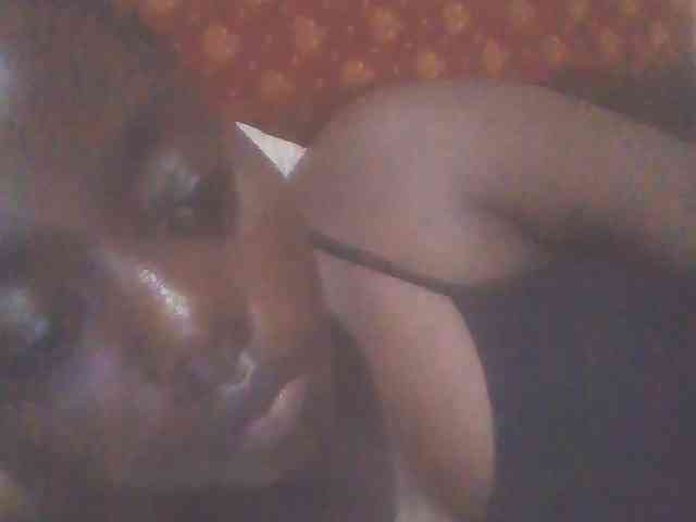PrettyG webcam