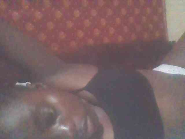 PrettyG webcam