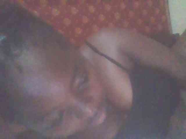 PrettyG webcam