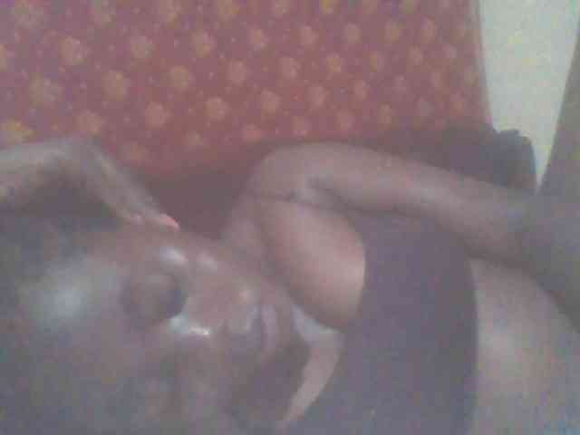 PrettyG webcam