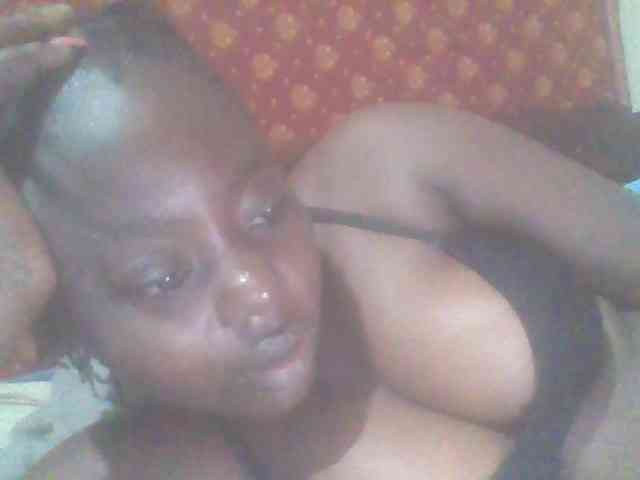 PrettyG webcam