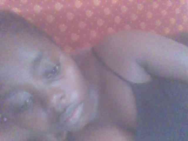 PrettyG webcam